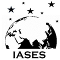 Institute of Astronomy Space and Earth Science logo
