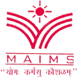 Maharaja Agrasen Institute of Management Studies logo