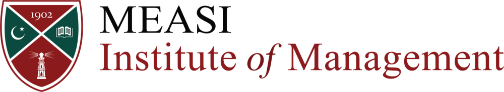 MEASI Institute of Management logo