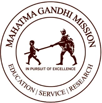 MGM Institute of Physiotherapy logo