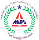 Modern Institute of Pharmaceutical Sciences logo