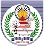 Mother Theresa Institute Of Engineering And Technology logo