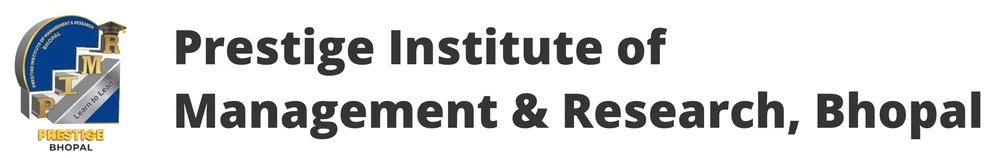 Prestige Institute of Management and Research, Bhopal logo