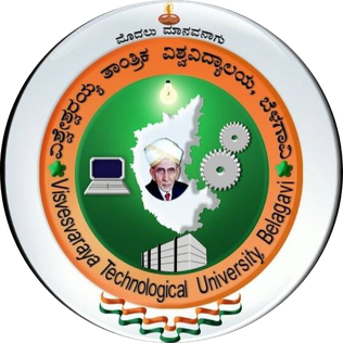 S. G. Balekundri Institute of Technology Belagavi logo