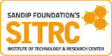 Sandip Institute of Technology & Research Centre logo