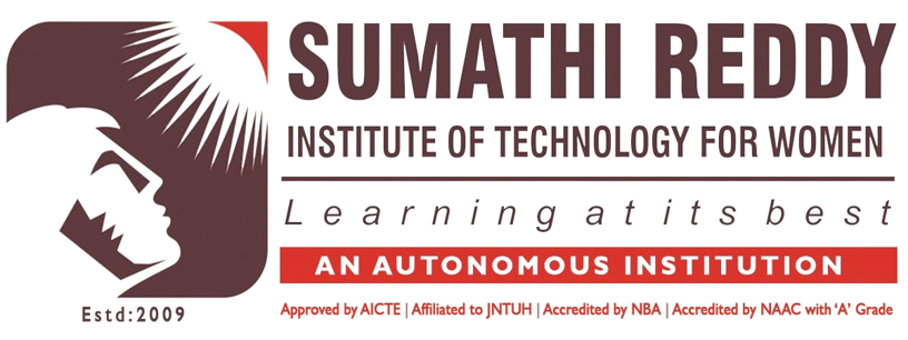 Sumathi Reddy Institute of Technology for Women logo