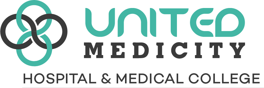 United Institute of Medical Sciences logo