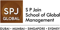 S P Jain School of Global Management logo