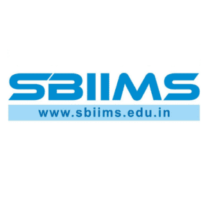 Saibalaji International Institute of Management Sciences Pune logo