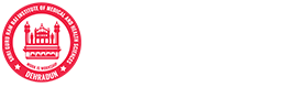 Shri Guru Ram Rai Institute of Medical & Health Sciences logo