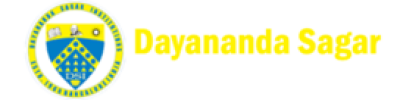 Dayananda Sagar Business Academy logo