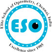 Elite School of Optometry logo