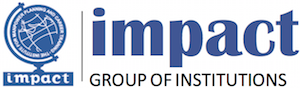 IMPACT School of Architecture logo