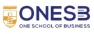 One School of Business logo