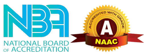 Srusti Academy of Management logo
