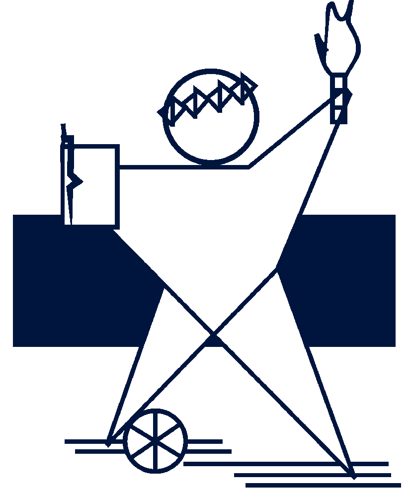 IPS Academy logo
