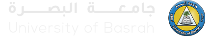 University of Basrah logo