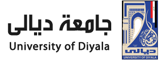 University of Diyala logo