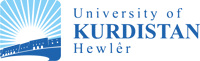 University of Kurdistan Hewler logo