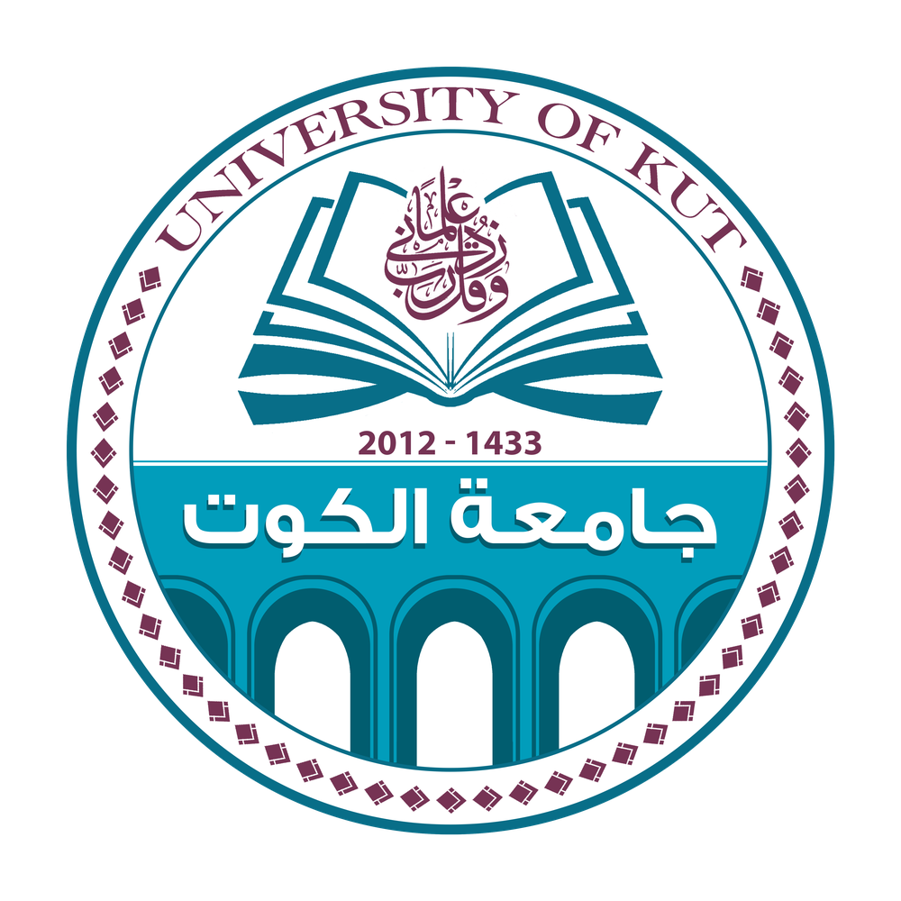 University of Kut logo