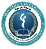 Ibn Sina University of Medical and Pharmaceutical Sciences logo