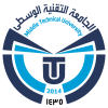 Middle Technical University logo