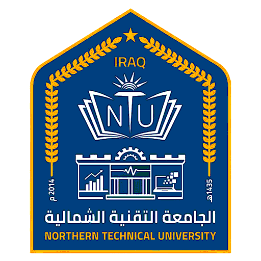 Northern Technical University logo