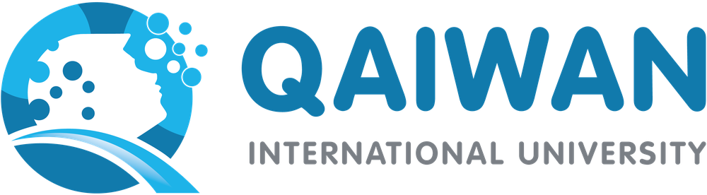 Qaiwan International University logo