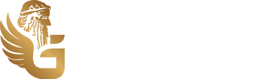 Gilgamesh University logo