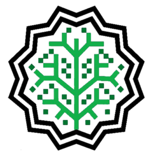 University of Larestan logo