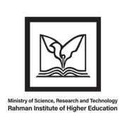 Rahman Institute of Higher Education logo