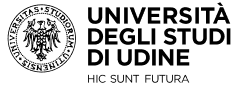 University of Udine logo
