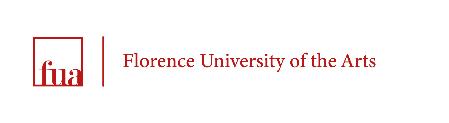 Florence University of the Arts logo
