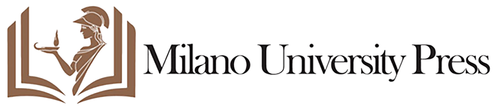 Milano University Press logo