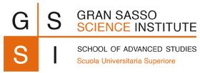Gran Sasso Science Institute logo