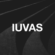 IUVAS Institute for Urban Variations and Architectural Systems logo