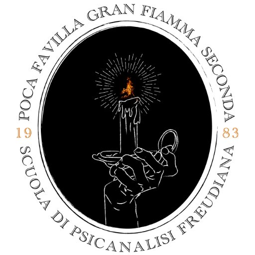 School of Freudian Psychoanalysis logo