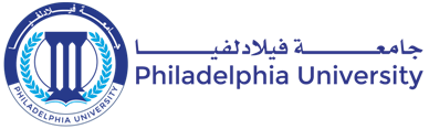Philadelphia University logo