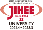 Yamazaki University of Animal Health Technology logo