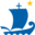 Kobe Kaisei College logo