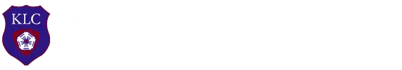 Kyushu Lutheran College logo