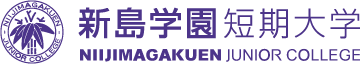 Niijima Gakuen Junior College logo