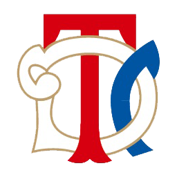 Tokyo Dental College logo