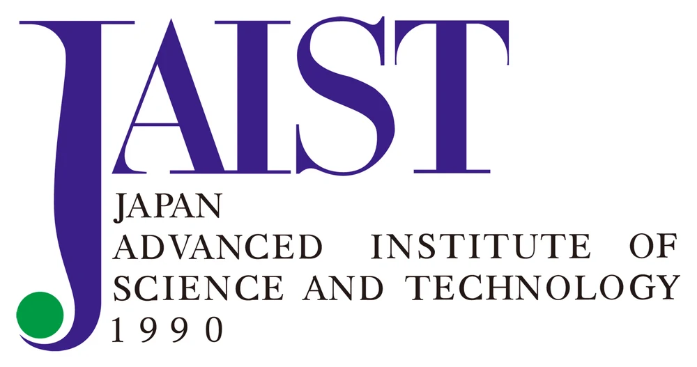 Japan Advanced Institute of Science and Technology logo