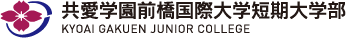 Kyoai Gakuen Junior College logo