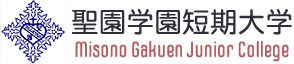 Misono Gakuen Junior College logo