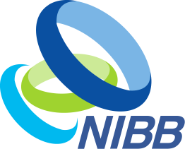 National Institute for Basic Biology logo