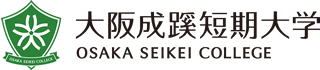 Osaka Seikei College logo