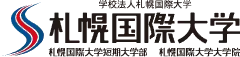 Sapporo International Junior College logo