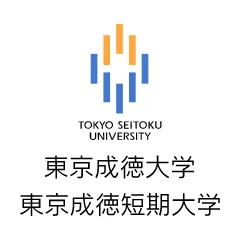 Tokyo Seitoku College logo